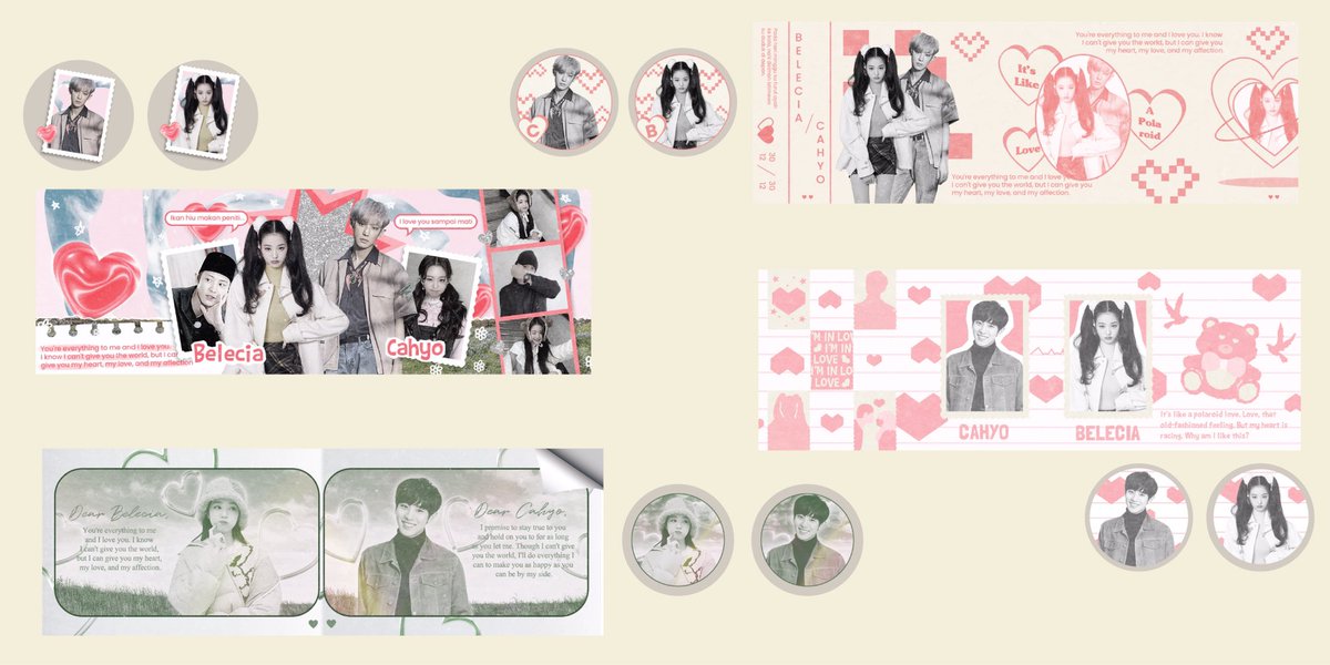 ( help rt? thank you! 🥺 ) hai! aku mulai jam 11 ini akan open santai, buat yang berminat sama catalog layout aku, bisa langsung DM ya formnya! 🤩 

buat BA yang semisalnya mau temenan/mutualan sama aku juga boleh likes/RT aja, aku follow pelan-pelan! 💓✨ #zonauang #zonaba