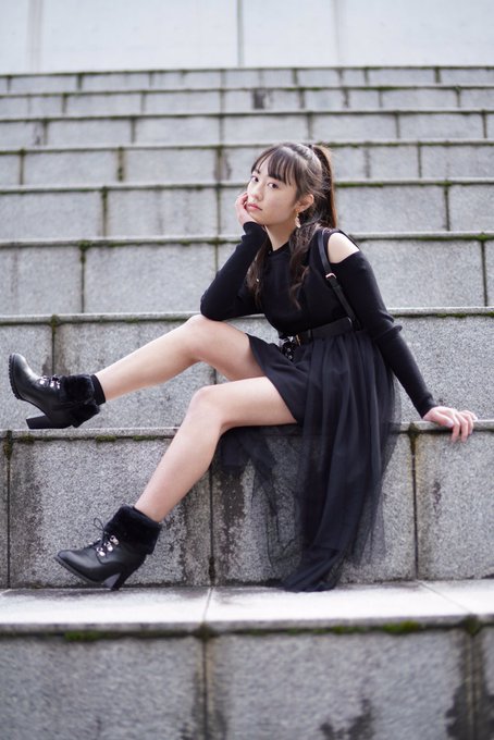 Twitterのコスプレ画像25