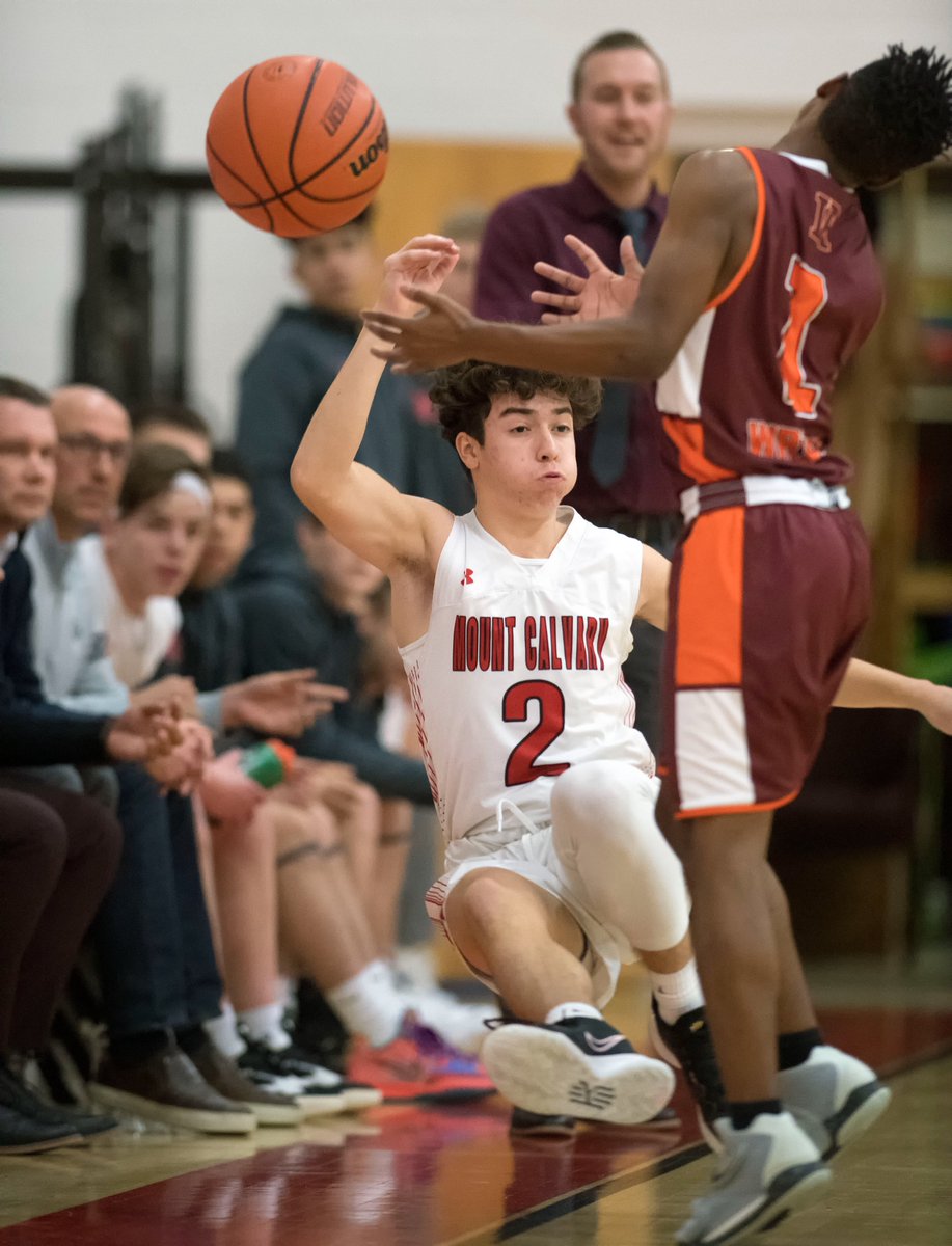 phojoknight's tweet photo. Mt. Calvary leads from start to finish and stays unbeaten (18-0) with a 54-44 win over La Academia in Elizabethtown Thursday night @LancasterSports @LancasterOnline @JWalkLNP @MCCSBoysHoops @MccsSports @JerryJohnson #LLsports More pics 👉 https://t.co/SjNy4tqsjQ https://t.co/CiaxGZBOdq