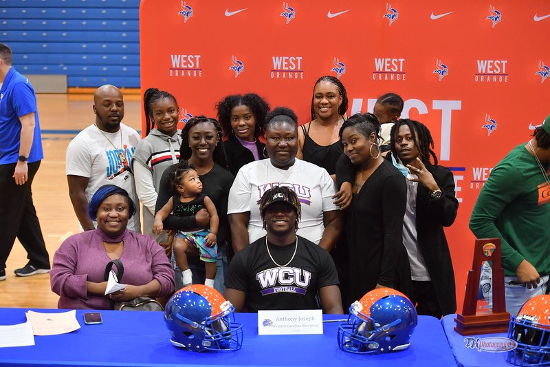 Anthony Joseph tweet media