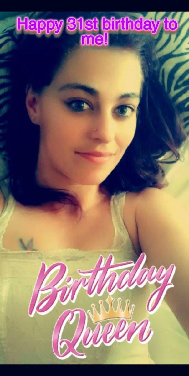 Cornellgenta's tweet photo. Happy Birthday to me! Even though the day is practically over, I just got my Twitter account back. My 31st birthday wasn't too bad. Love yall! ♡♡♡ https://t.co/QK134U6K1n