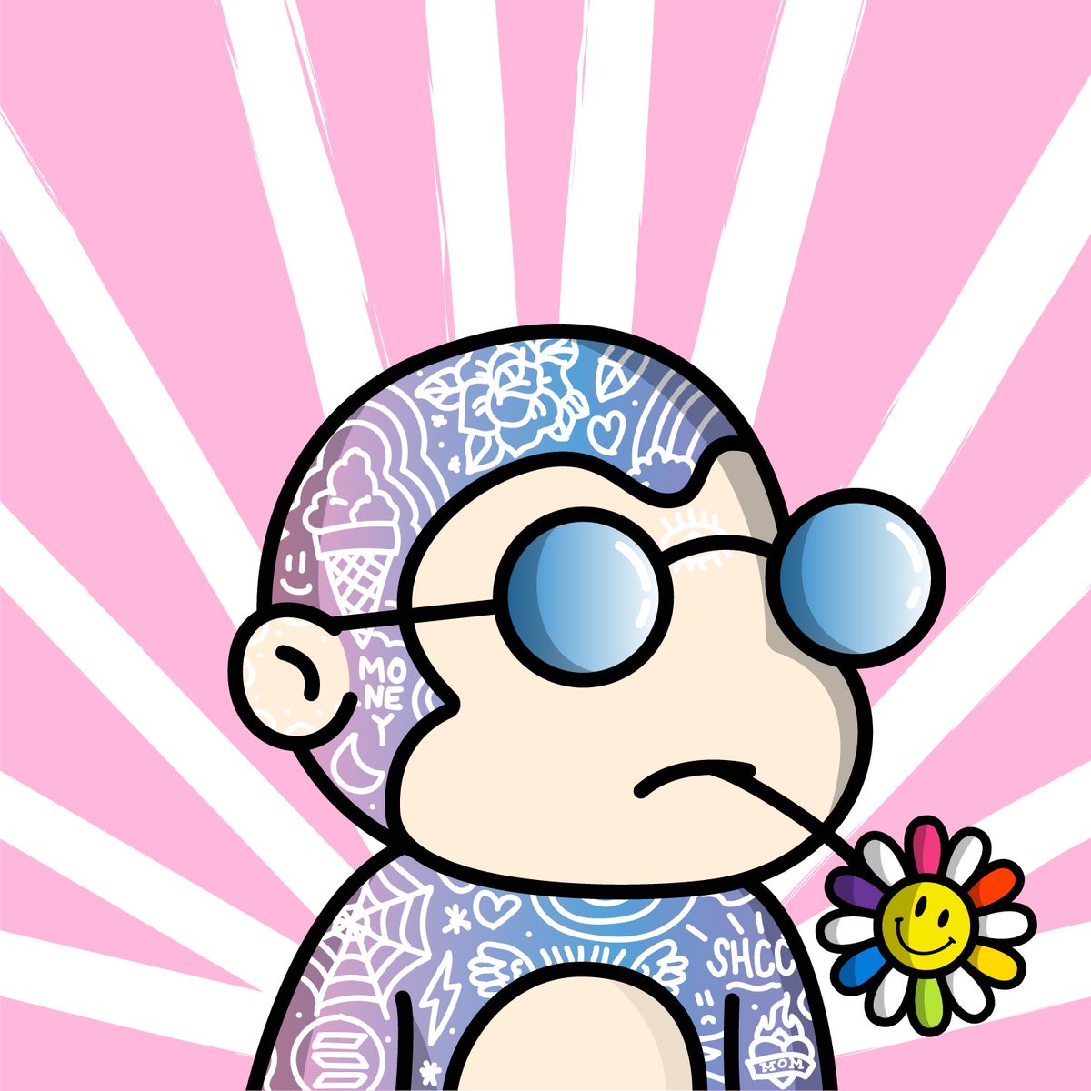 Website should be up by the end of the weekend frens!

Let’s do a giveaway for some whitelist spots! 🎉

To enter:

1️⃣ Follow <a href="/SolanaHills/">Solana Hills</a> 
2️⃣ Like &amp; Retweet
3️⃣ Tag 3 frens!

Check out this 🔥 sneak peek too

#SolanaNFT #NFTs #NFTCommunity #NFT #Solana #SolanaHills