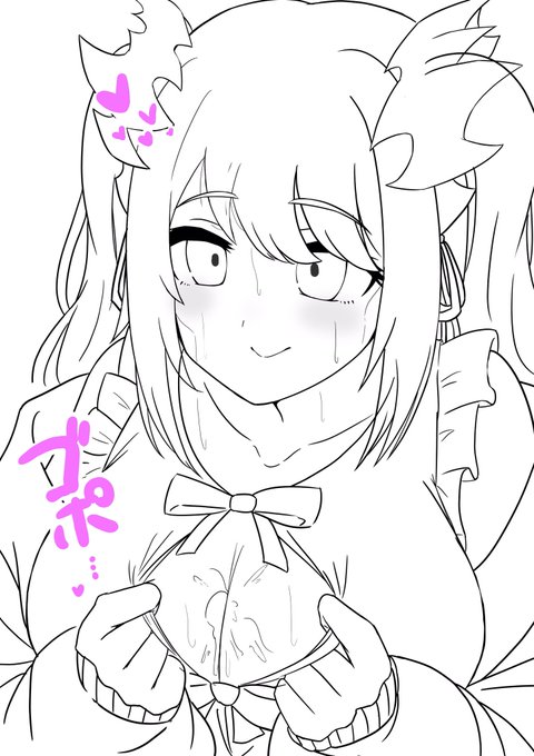 ptrちゃん…
帰ったら塗ります〜 