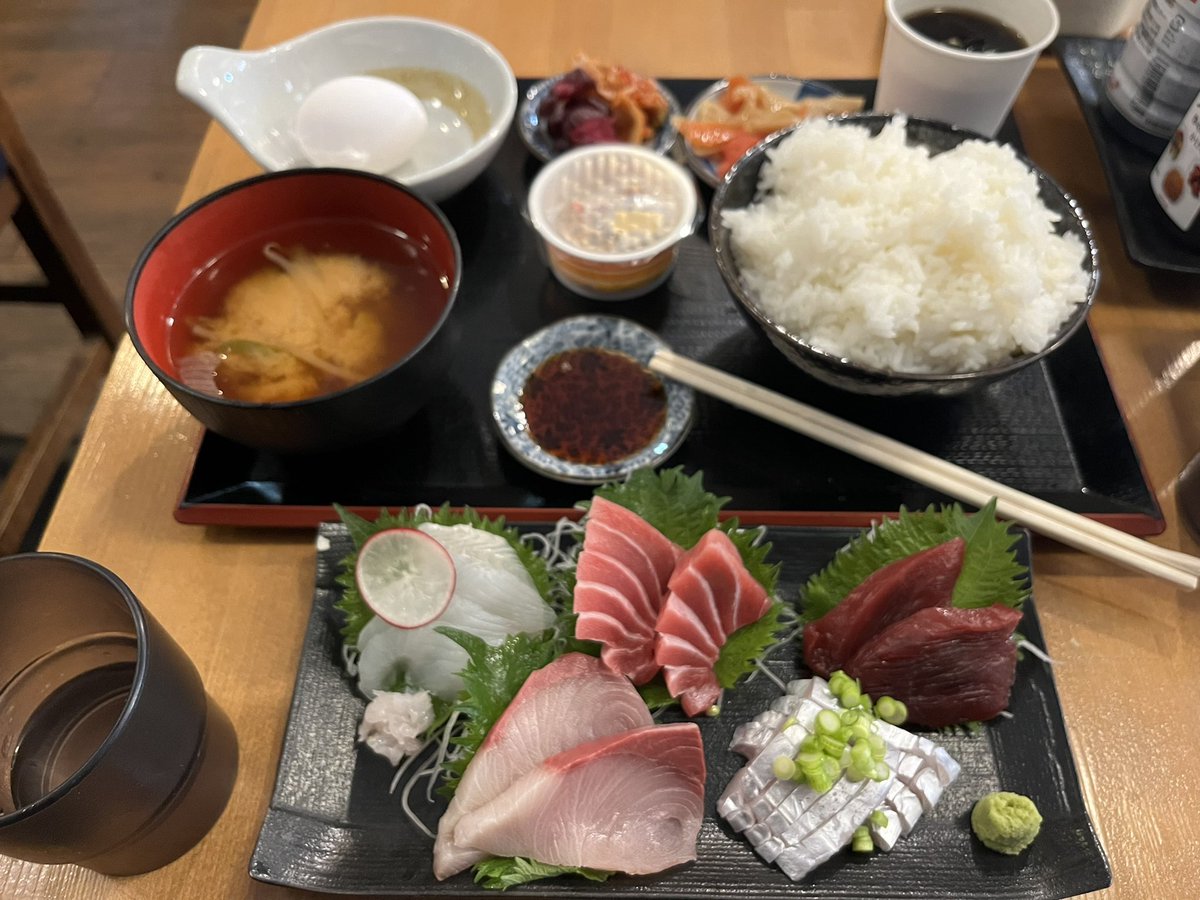 みんなの ウオカツ 刺身 口コミ 評判 食べたいランチ 夜ごはんがきっと見つかる ナウティスイーツ