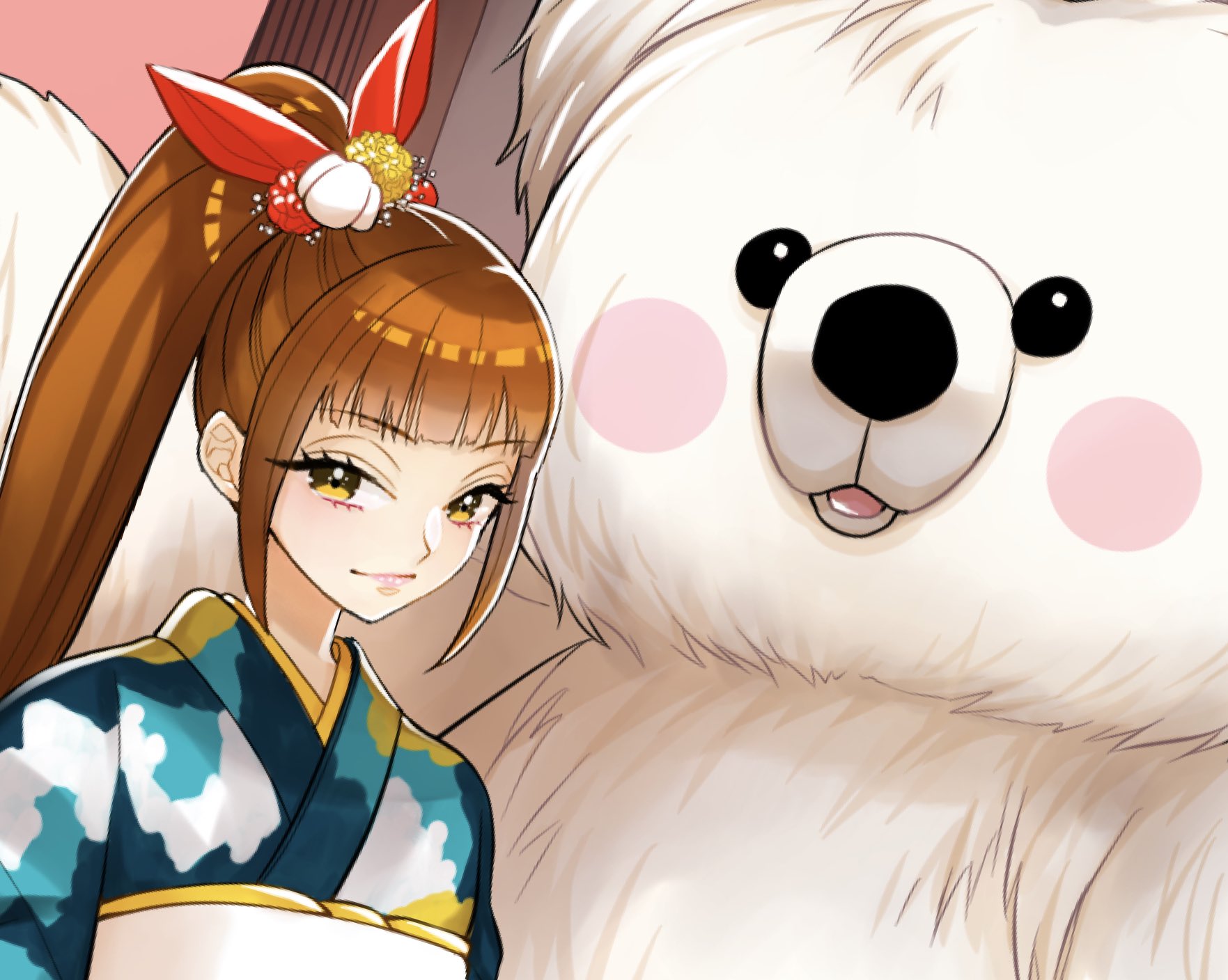ゆめのなか 由愛乃ナカ 岐阜市イラスト展22企画中 Mihoni1027 Twitter