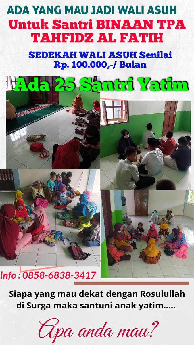 rofi_amd's tweet image. Sedekat dengan Rosulullah Shalallahu alaihi wassalam.... Yuk bergabung..