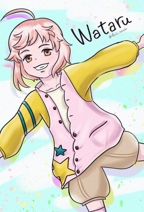 ブラザーズコンフリクトのtwitterイラスト検索結果