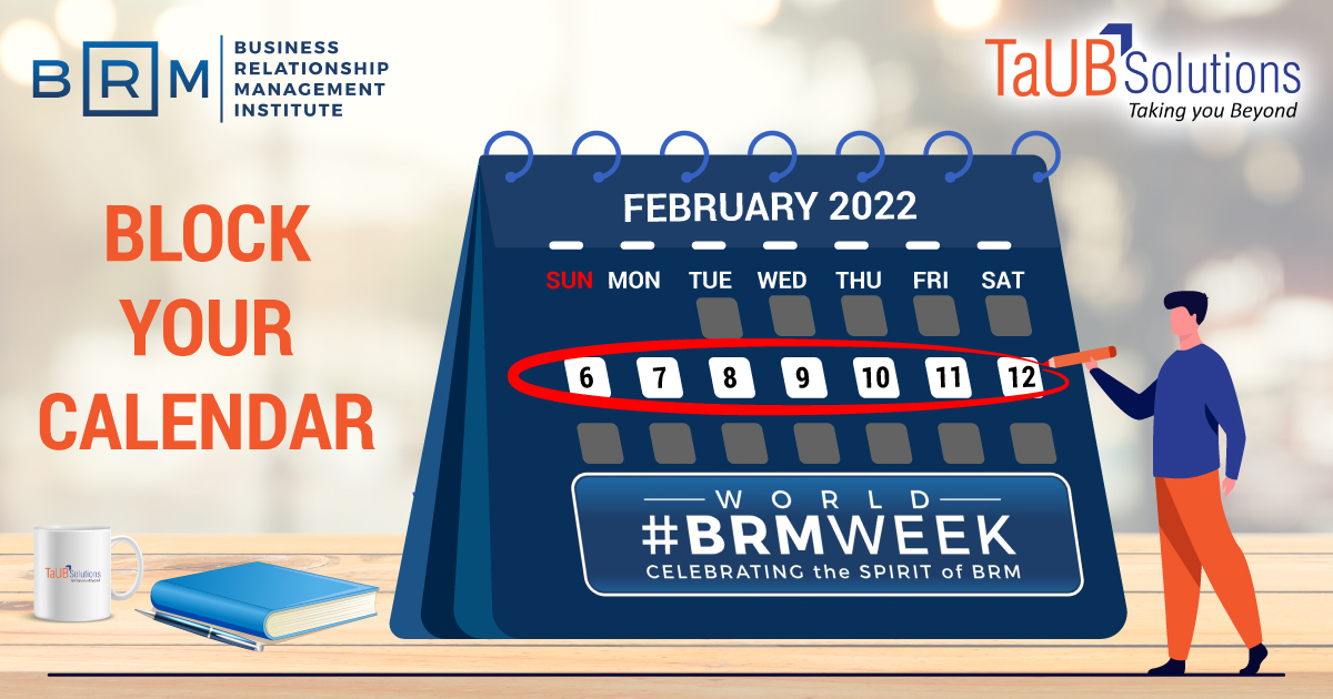 skseetharaman's tweet photo. #BRMWeek Celebrate the Spirit of BRM during world BRMWeek 2022! from Feb 06 to Feb 12 https://t.co/0Jmu26NE08