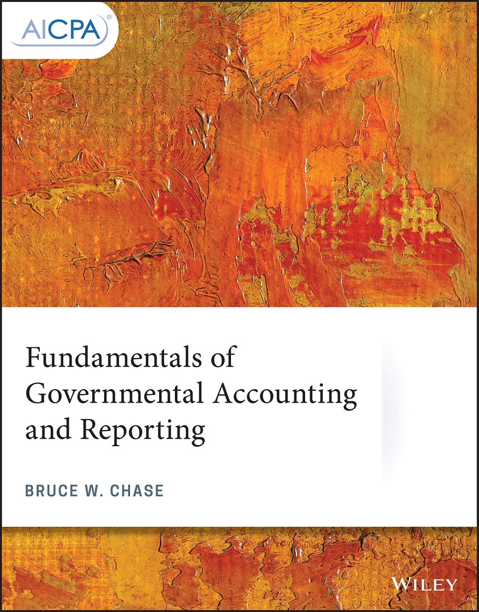 READ ONLINE books Fundamentals of Governmental Accounting and Reporting