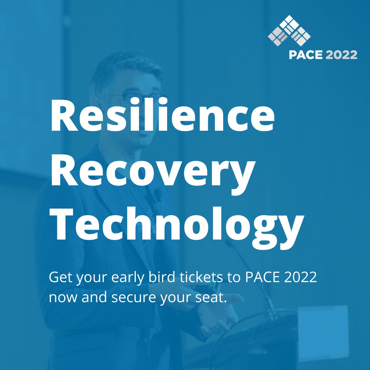 With the Omicron wave on the downward slope, and calls for a mass return to the office, the parking industry is at a critical turning point.

This is an exciting and pivotal time, and PACE 2022 may be our most important industry event of the decade: ed.gr/dv0qv