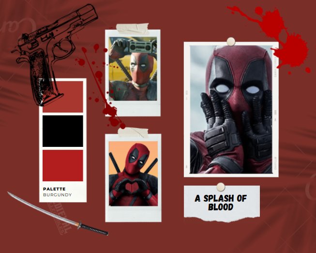 ᴍᴀʀᴠᴇʟ | ᴍᴠʀᴘ