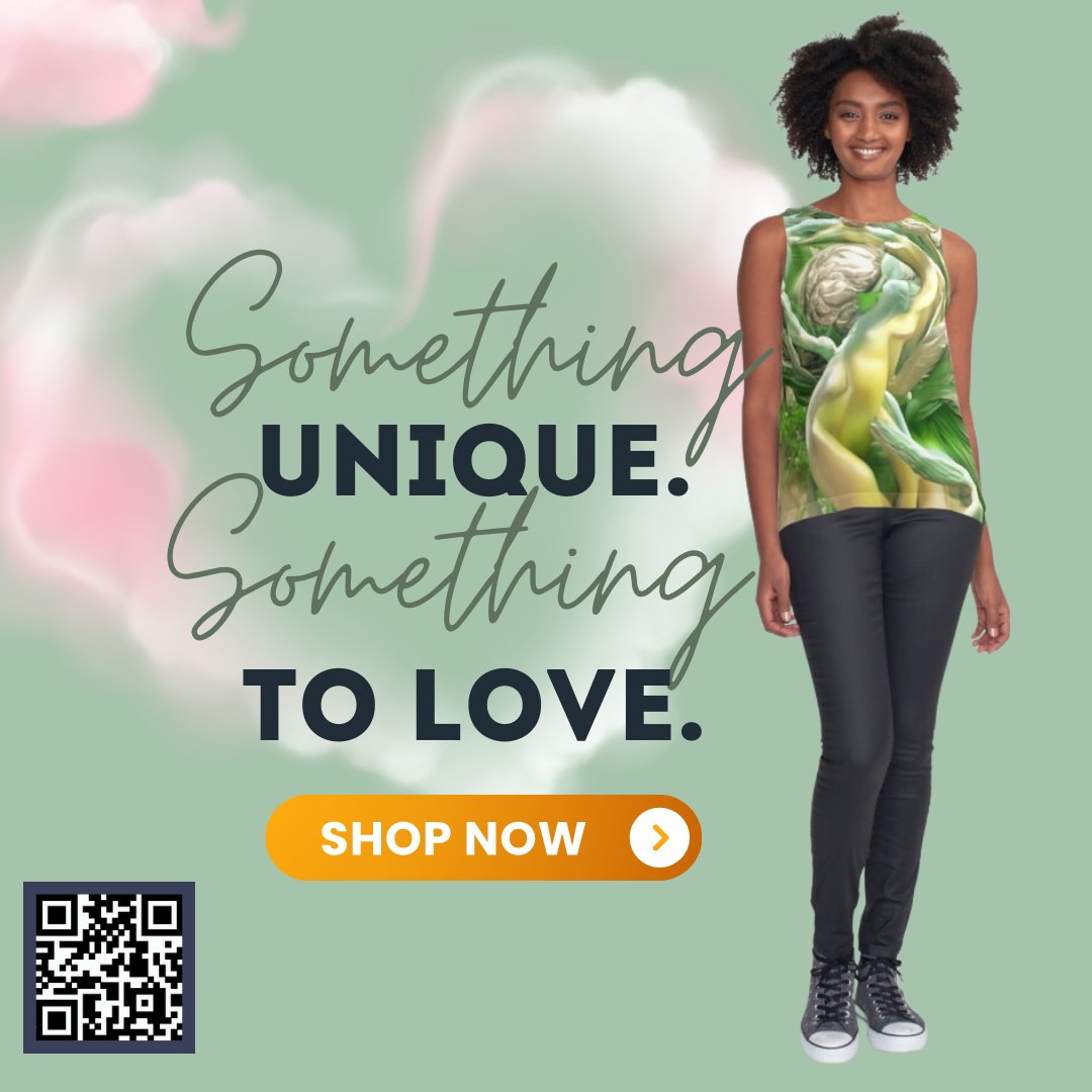 HiddenSekai's tweet photo. For the fashionista on your list, get them a unique printed blouse!

Scan QR code below or see link in bio 🧡 

#giftidea #fashion #printedblouse #unique #fashionista #uniquegifts #uniquegift #hiddensekai #fantasypainting #fairytaleart https://t.co/f3V8qvUZKL