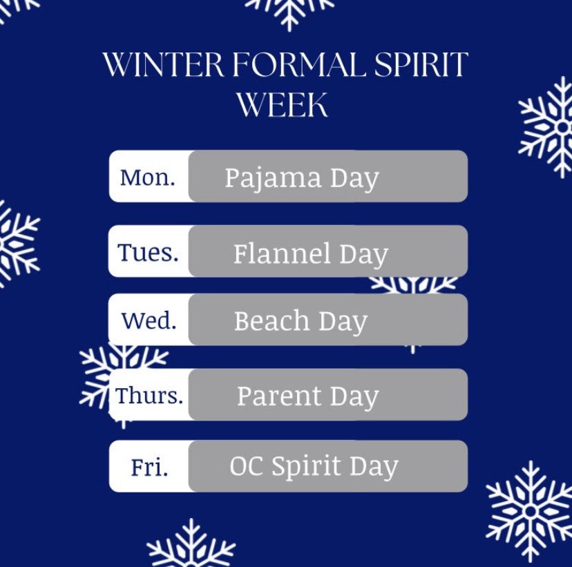 Mr. Lataille (@mjlataille) on Twitter photo Show off the spirit next week! <a href="/Val_Sommer/">Val 🏴☠️</a> <a href="/PaulJMaier/">Paul Maier</a> @majorsochs <a href="/utklv1/">Kristan Hren</a> <a href="/mrhegs54/">Phil Hegeman</a> <a href="/ochs_art/">Oak Creek Visual Art</a> <a href="/Fritz_Educator/">Elizabeth Fritz</a> @judybartell @DischDerick <a href="/FlaschPhysics/">Justin Flasch</a> <a href="/Athletics_OCHS/">Knights Athletics</a> @smithla05 @OCHSChoirs <a href="/OCHSBiology/">Mrs. Schmidt</a> <a href="/CoachLarsonOC/">Aaron Larson</a> <a href="/ocstudco/">OC Student Council</a> <a href="/armoryochs/">OCHS Armory - School Store</a> <a href="/BridgetKotarak/">Bridget Kotarak</a> <a href="/dan_thielen/">Dan Thielen</a> #youmatter Show off the spirit next week! <a href="/Val_Sommer/">Val 🏴☠️</a> <a href="/PaulJMaier/">Paul Maier</a> @majorsochs <a href="/utklv1/">Kristan Hren</a> <a href="/mrhegs54/">Phil Hegeman</a> <a href="/ochs_art/">Oak Creek Visual Art</a> <a href="/Fritz_Educator/">Elizabeth Fritz</a> @judybartell @DischDerick <a href="/FlaschPhysics/">Justin Flasch</a> <a href="/Athletics_OCHS/">Knights Athletics</a> @smithla05 @OCHSChoirs <a href="/OCHSBiology/">Mrs. Schmidt</a> <a href="/CoachLarsonOC/">Aaron Larson</a> <a href="/ocstudco/">OC Student Council</a> <a href="/armoryochs/">OCHS Armory - School Store</a> <a href="/BridgetKotarak/">Bridget Kotarak</a> <a href="/dan_thielen/">Dan Thielen</a> #youmatter