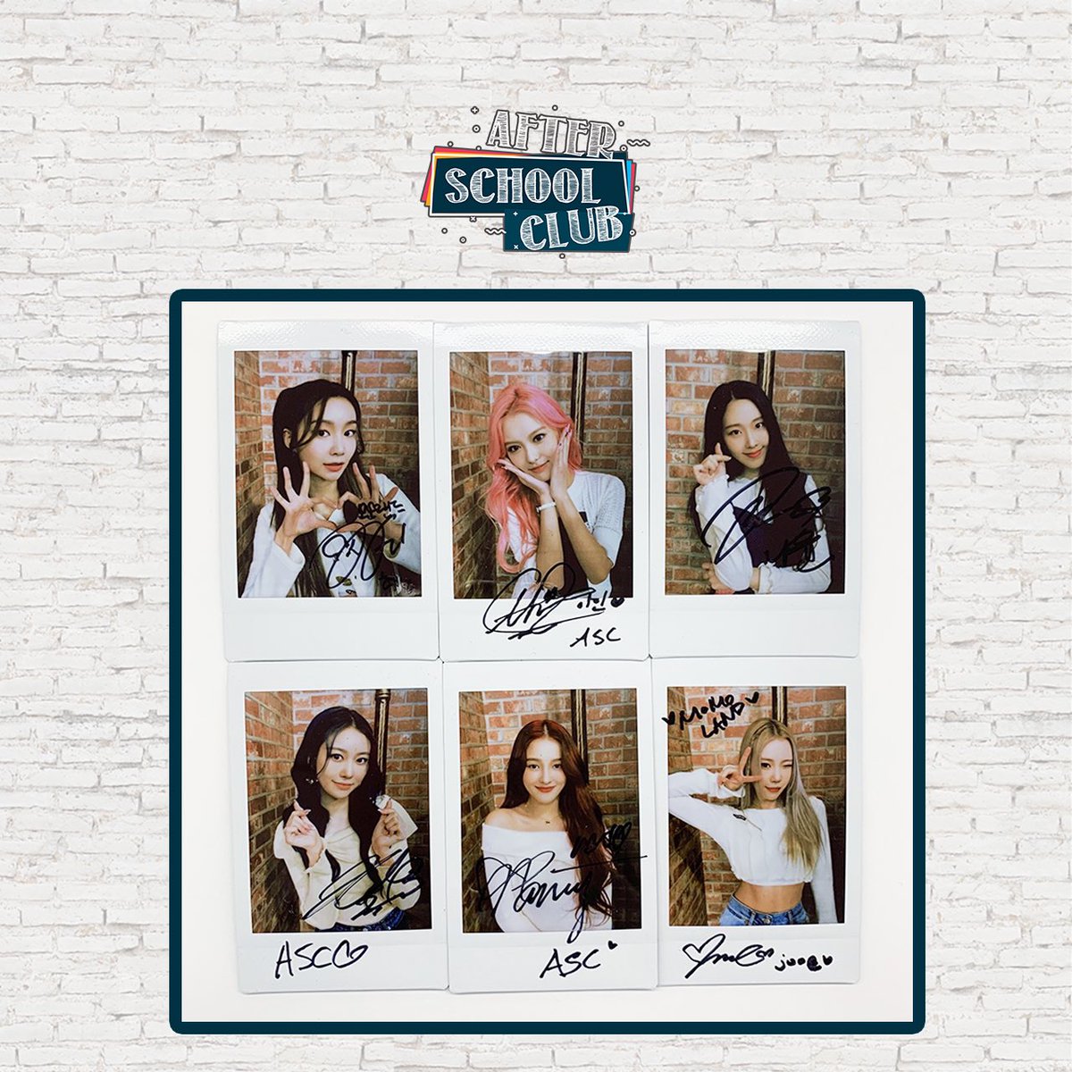 arirang_ASC's tweet photo. [MOMOLAND]
⠀
💌 Watch MOMOLAND's behind video and participate in the event below!
⠀
🔗 LINK: https://t.co/KbKZ0ChcdZ
⠀
#BehindASC #MOMOLAND_ASC @MMLD_Official https://t.co/JYEAjKIasQ