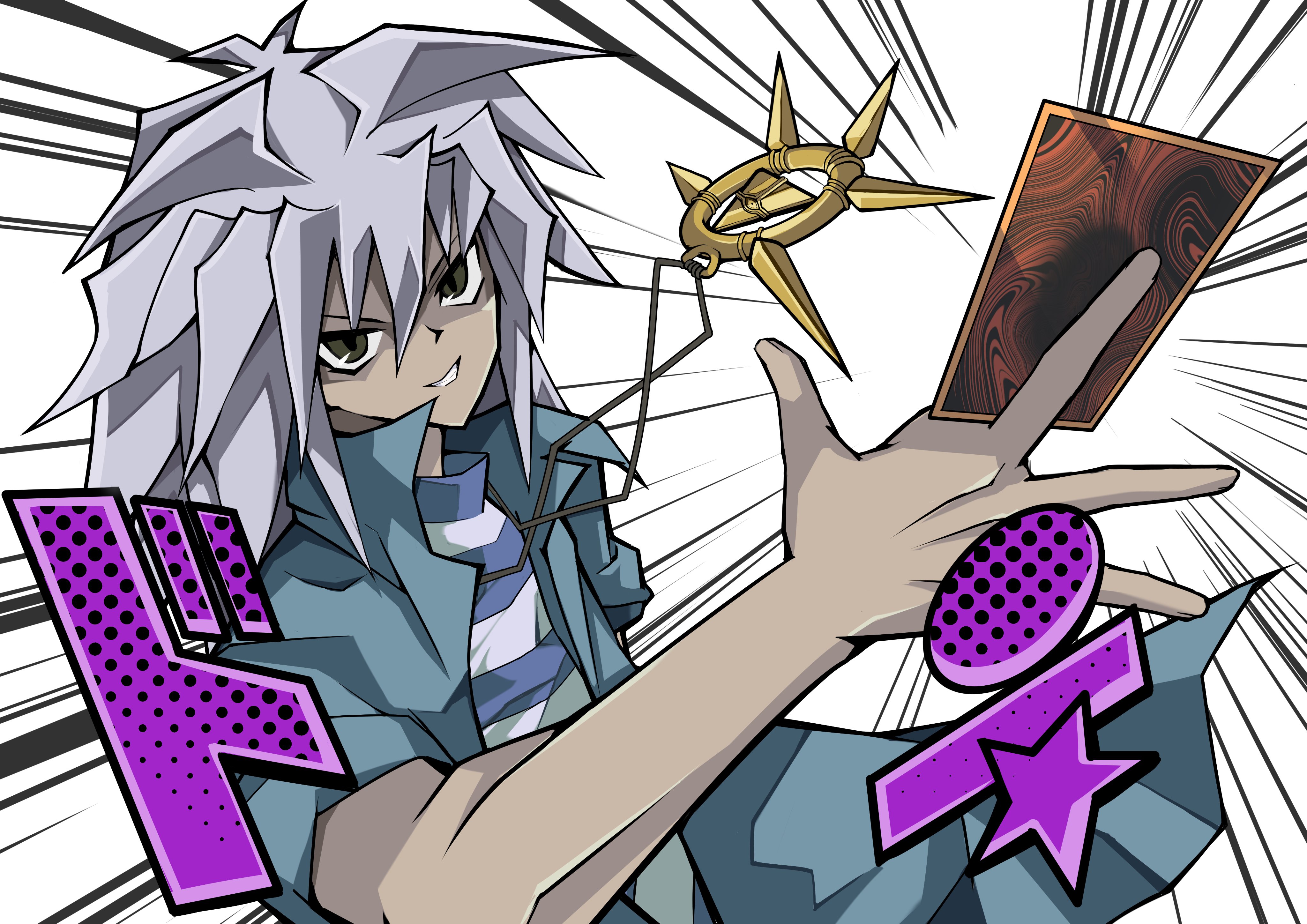 تويتر 遊戯王あんてな على تويتر Rt Shizuma Shigeru ドン 3 寄せ絵の練習で描きました 模写じゃないよ 3 遊戯王はバクラ君が一番好きでした ウィジャ盤とか ダーク ネクロフィアとか 遊戯王 イラスト イラスト好きな人と繋がりたい