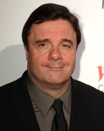 Happy Birthday to Nathan Lane. 
