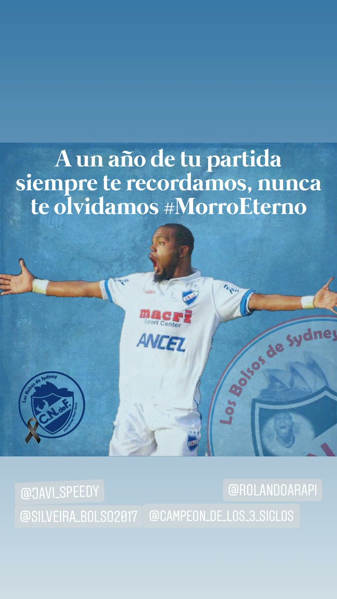 Bolsos_Sydney's tweet photo. #MorroEtern♾ https://t.co/zm4YbIuUNM