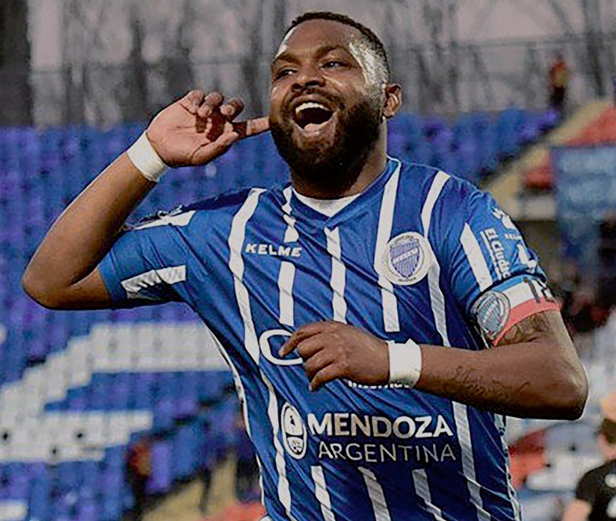 Un año sin vos. Que sigas descansando en paz, Morro.