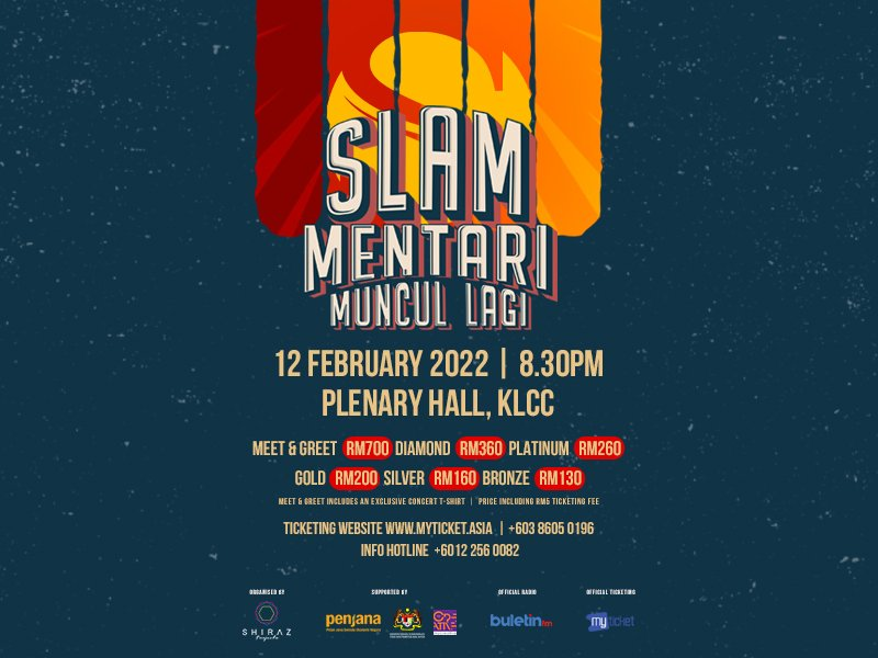 My Ticket Asia tweet media