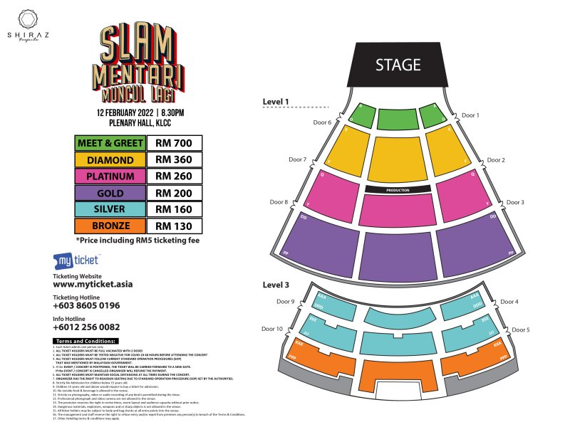 My Ticket Asia tweet media