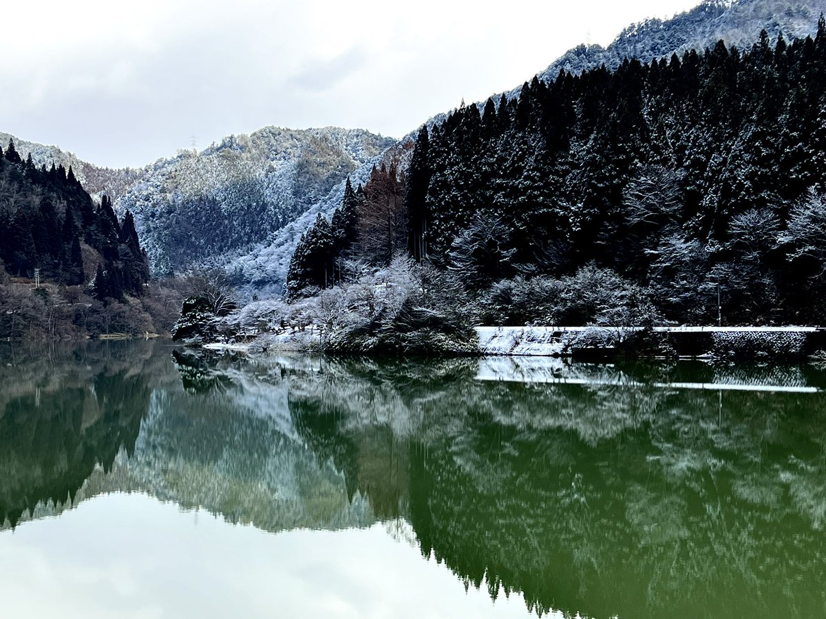 勝手に岐阜県観光大使 Gifu Taishi Twitter
