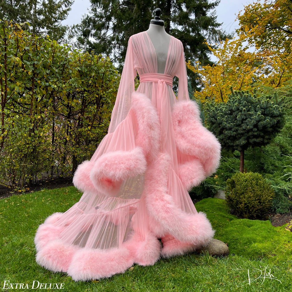 Winter Warm Soft Velour Hoodie Blanket Pocket Big Soft Robe Bathrobe S –  Ofelya Boutique