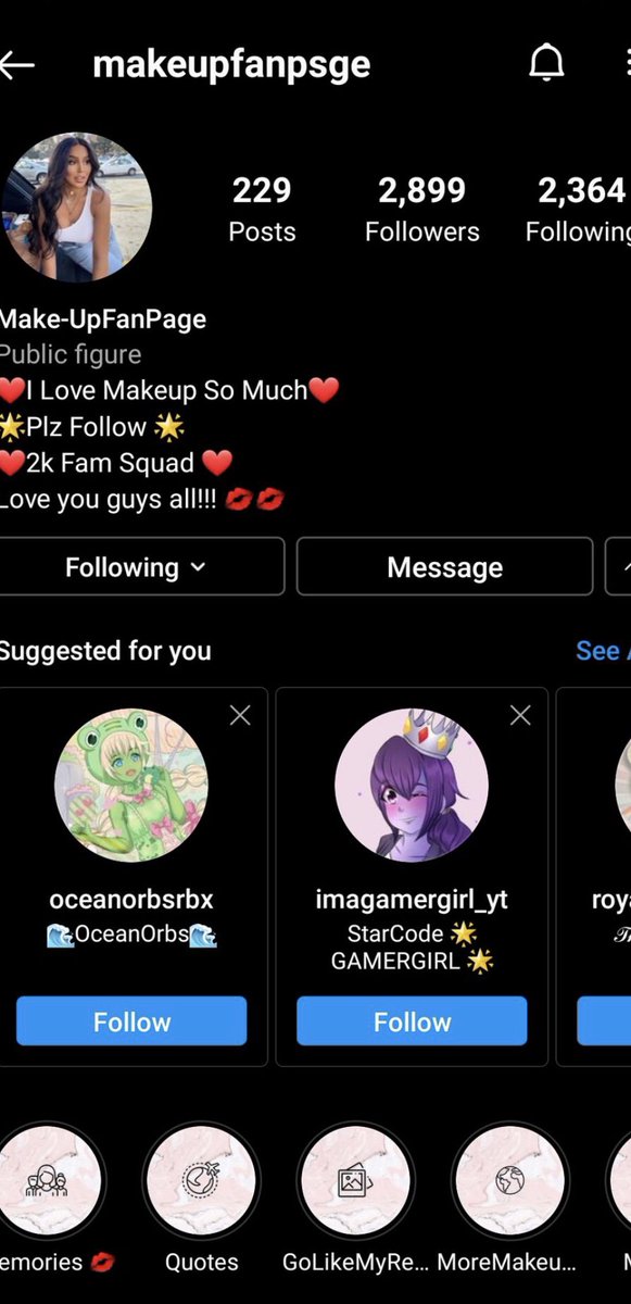 vibeewithdani's tweet photo. @semisweetvoctor @Emliohs done with all extras, Ty for this gw!
manifesting🤞🤞🤞🤞gl everyone

@defnotrih @iixzach @lolitslijah 
sorry I can’t tag that many people ☹️

proof below https://t.co/ysjjpRxqoe