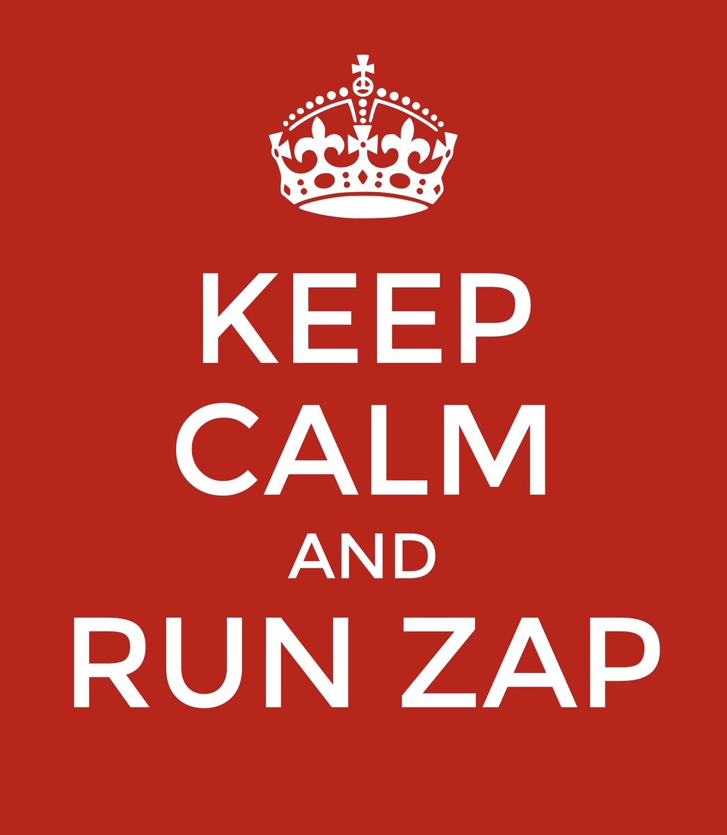 iso27032's tweet image. I asked a #hacker seller on #Fiverr what tools they would use to do pen test on my server. Answer: #Zaproxy. No thanks mate, I always do that myself. Grow up!