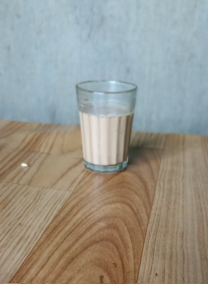 आफुले यो खाएर अरुलाई Capuchino र Americano खुवाउने बानी छैन मेरो । 👈