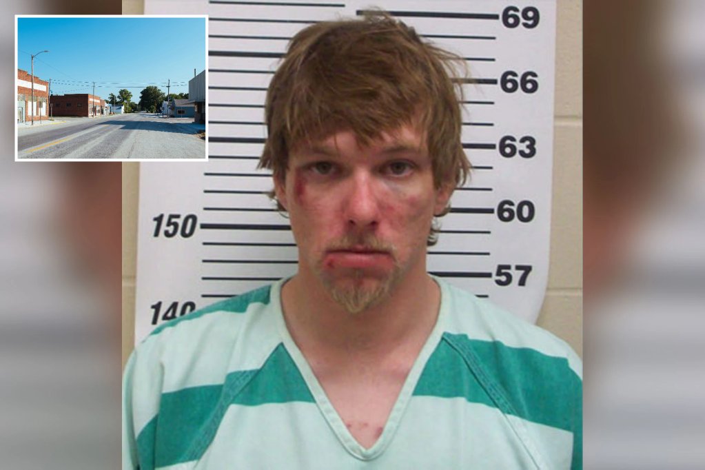 New York Post tweet media