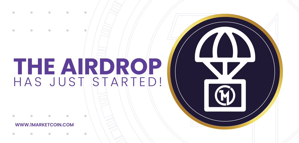 1 Market Coin tweet media