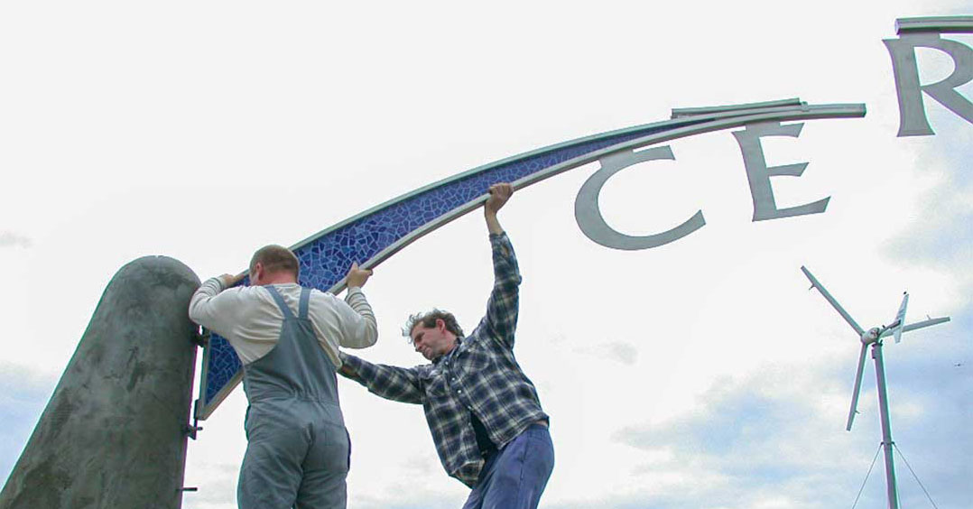 We are delighted to be celebrating our 40th year at CERES this year! 🎉  

We'll be showcasing our rich and diverse history, how CERES began and the stories from our community 💚

Use the hashtag #40YearsOfCERES to share your piece of the community that is CERES 🌱