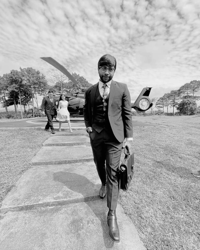 elliezianna's tweet photo. …and they think I’m always the photobomber😓

#FirstLadyFeb14 
#Yessey
#Melody
#PGA
#MadamFirstLady

 📷 | @thou_ism 
~~~~~~~~~
@sanya_lopez @SanyaWarriors https://t.co/W2pMxwzbmL