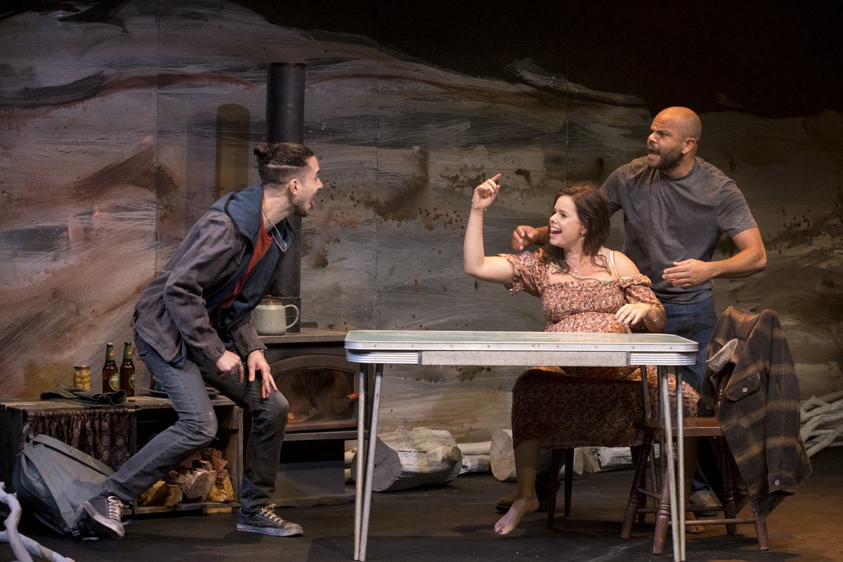 Belvoir (@belvoirst) on Twitter photo "A great political tragedy grows out of comic domestic beginnings...It has some wicked dialogue, some terrific soliloquies by its tragic protagonist and...scenes of raw emotion." - <a href="/australian/">The Australian</a>
Don't miss AT WHAT COST?, now playing until 20 FEB | Tickets: bit.ly/At-What-Cost "A great political tragedy grows out of comic domestic beginnings...It has some wicked dialogue, some terrific soliloquies by its tragic protagonist and...scenes of raw emotion." - <a href="/australian/">The Australian</a>
Don't miss AT WHAT COST?, now playing until 20 FEB | Tickets: bit.ly/At-What-Cost