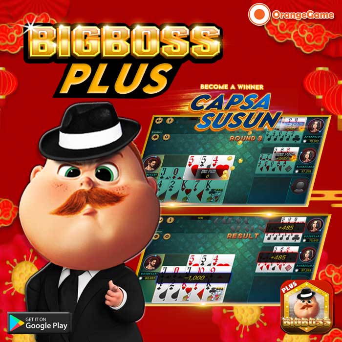 OrangeGameID's tweet photo. Halo Sahabat OrangeGame..
Yuk main Game Capsa Susun di BigBoss Plus biar hari-harimu semakin menyenangkan. Download BigBoss Plus di Google PlayStore sekarang juga.!!
https://t.co/nVXoDhMlNw

#OrangeGame #BigBossPlus #GooglePlay #GooglePlayStore #cardgames #cardgame #onlinegames https://t.co/LzhCxGDEV4