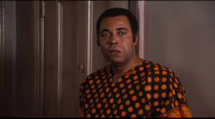 Happy Birthday James Earl Jones! 