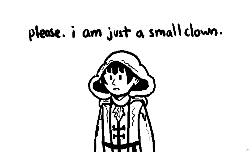 the brain rot is real | 6.2 spoilers tweet media