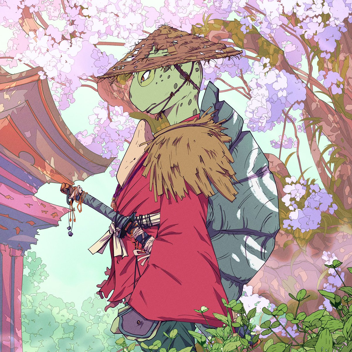 Walk with us… 

Abandon yourself, preserve the Orb… 

#ShellzOrb #ComingSoon #NFTCommunity #NFTs