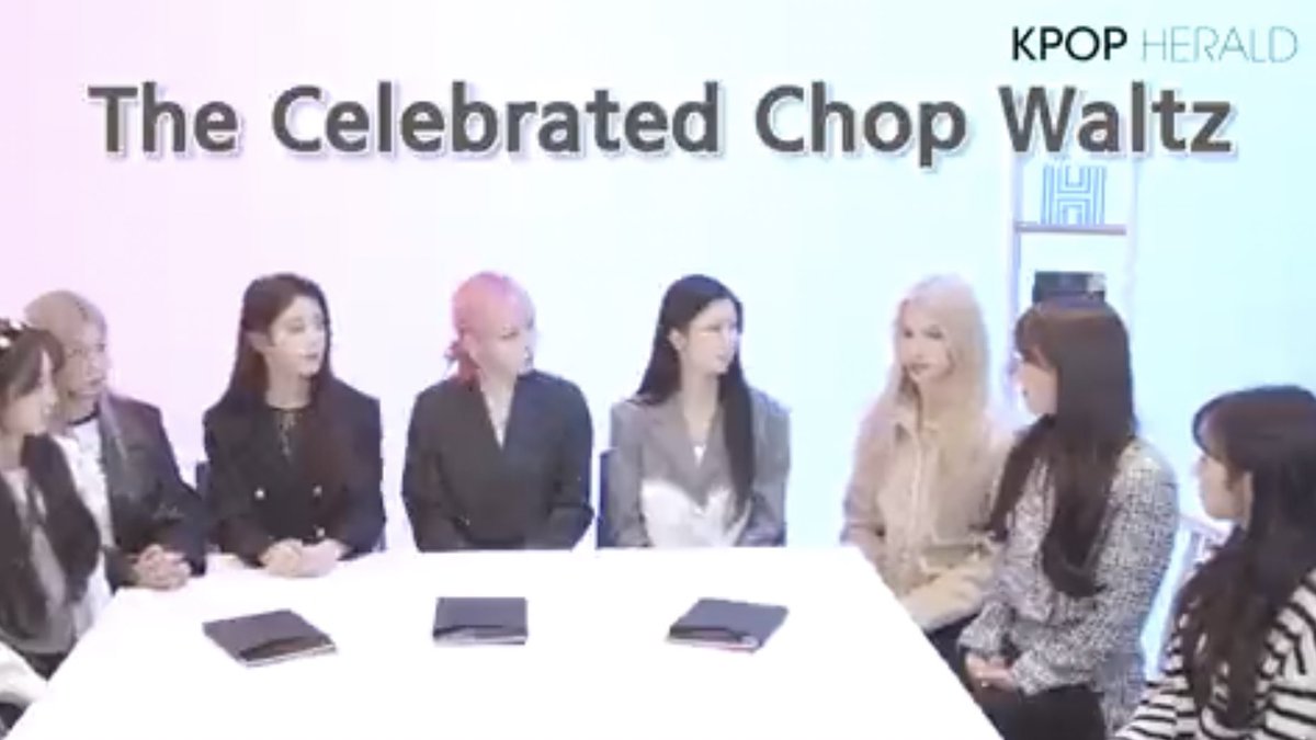 hbydaily's tweet photo. hiyyih talks about how she played a lot of instruments when she was young like guitar, piano, drum and violin which is why she decided to become an idol because she can’t live without music. she chose the celebrated chop waltz as the song she can play best!!

#HUENING_BAHIYYIH https://t.co/hDgrJaQtzo