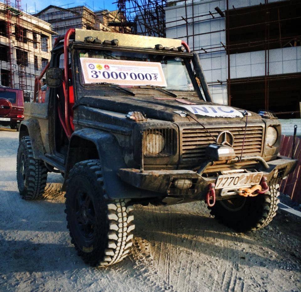 Манай тамирчин #07 дугаартай Баяраагийн Анхны тэмцээн 2014 он 2-р байр. Шагналынхаа мөнгийг Баянхонгорын говьд сураггүй болсон геологичийн эрэлд явж байгаад мотоциклтойгоо онхолдож, хүнд бэртсэн Төртогтох гэдэг залуугийн эмчилгээны зардалд хандивлаж билээ #NomtEngineering