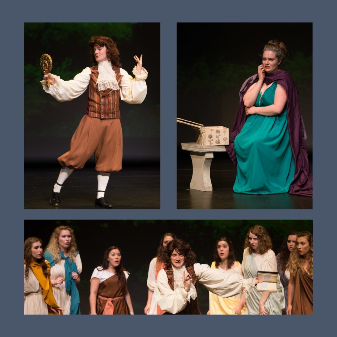 nuovavocalarts's tweet photo. #revisiting our production of Patience, by Gilbert & Sullivan.
Did you attend this production?
#g&s #gilbertsullivan #operetta #tbt https://t.co/H32WaWxOCo