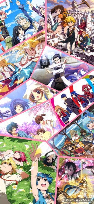 壁紙配のtwitterイラスト検索結果