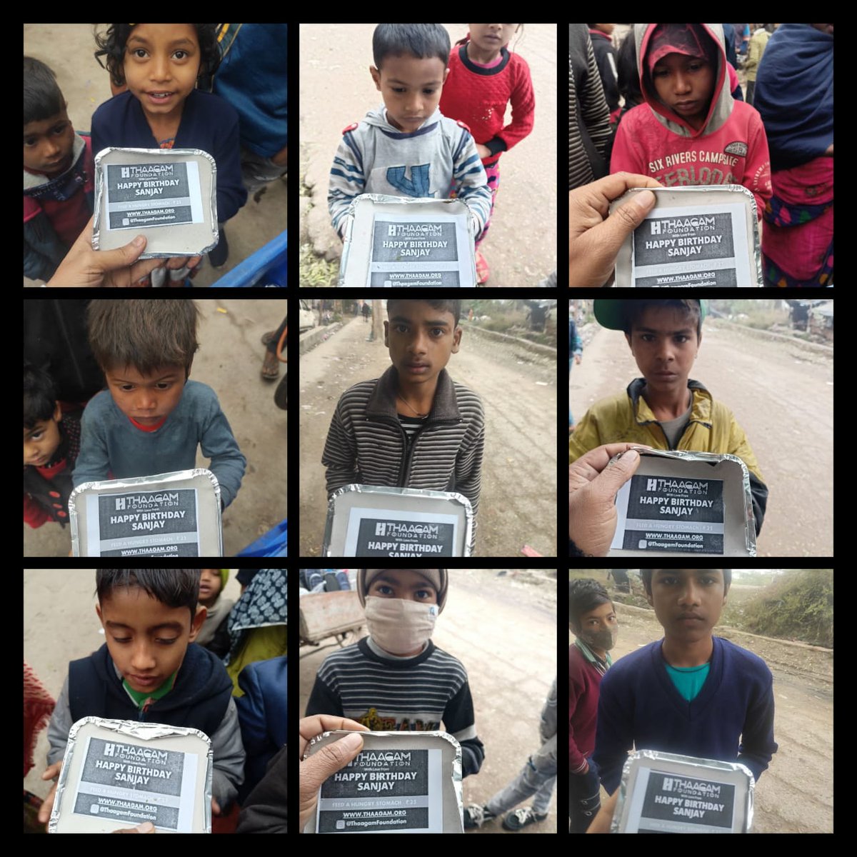 nss_nitw's tweet photo. On the occasion of his birthday, one of our joint secretaries, Suddula Sanjay, donated meals to underprivileged children with the support of a foundation.
Suddula Sanjay, we applaud you and wish you a very happy birthday.
@warangal_nit @_NSSIndia @YASMinistry
#nssnitw https://t.co/0F1VNL9BOW