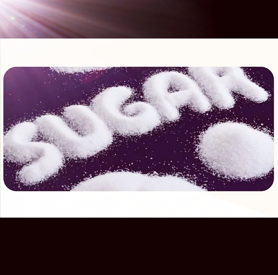 ChimeeU's tweet photo. NUTRITION
Good Sugar, Bad Sugar: What’s the Difference?
Glucose is the body’s preferred energy source; that’s why blood sugar is also referred to as “blood glucose.”

Fructose is the main type of sugar in fruits and vegetables. https://t.co/VEhWHCV5LX https://t.co/iBeczgWJAS