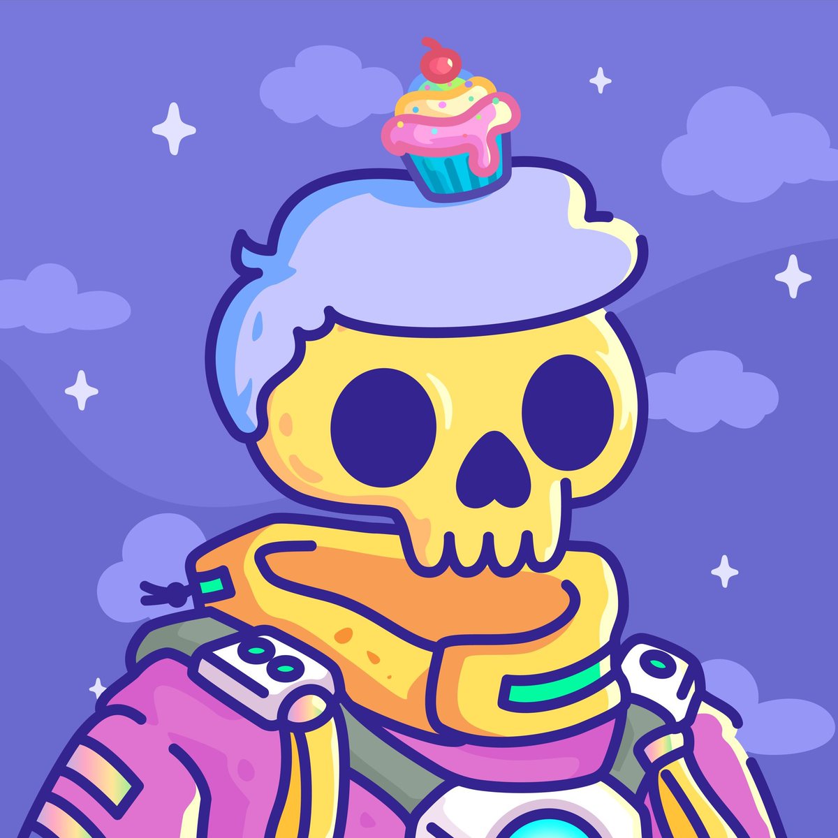 WWL (@wenwl_) on Twitter photo 🎉GIVEAWAY🎉
We are giving away our FINAL 1 WL spot for <a href="/TastyBonesNFT/">Tasty Bones ☠️</a>!
Fantastic project, team and initiative. Lots of love for them from the WWL team.❤️🦴
TO ENTER:
1⃣: FOLLOW <a href="/WenWL_/">WWL</a> & <a href="/TastyBonesNFT/">Tasty Bones ☠️</a>
2⃣: RT & LIKE this tweet
3⃣: TAG 3 friends
Winner announced in 24hrs! 🎉GIVEAWAY🎉
We are giving away our FINAL 1 WL spot for <a href="/TastyBonesNFT/">Tasty Bones ☠️</a>!
Fantastic project, team and initiative. Lots of love for them from the WWL team.❤️🦴
TO ENTER:
1⃣: FOLLOW <a href="/WenWL_/">WWL</a> & <a href="/TastyBonesNFT/">Tasty Bones ☠️</a>
2⃣: RT & LIKE this tweet
3⃣: TAG 3 friends
Winner announced in 24hrs!