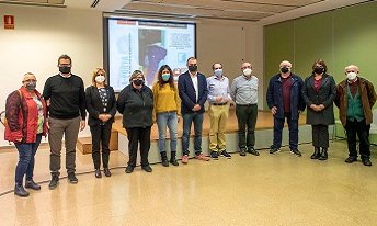 🗞️<a href="/ajterrassa/">Ajuntament de Terrassa</a> i la <a href="/CONFAVC/">confavc</a> i <a href="/iesMed/">iesMed</a>  abordaran la pobresa energètica a Ca n’Anglada. 
🏘️Ho farem a 500 llars que visitarem porta a porta per assessorar el veïnat que pateix vulnerabilitat energètica i connectant-los amb els recursos municipals. 
bit.ly/3gkxl6m