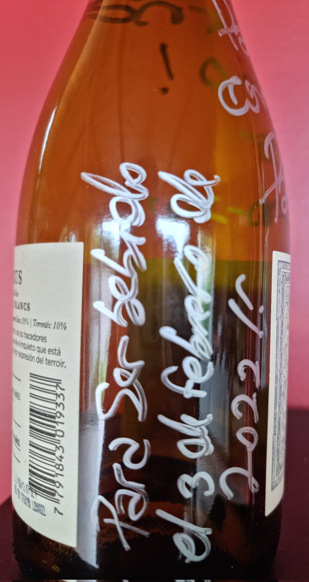 Fruitsender (@fruitsender) on Twitter photo Brindamos con este Blend de Blancas de <a href="/FalascoWines/">Falasco Wines</a> recomendado para el brindis en esta fecha por su hacedor <a href="/Caycayen/">PABLO SÁNCHEZ</a>. Gracias a todos los amigos, familia, y gente de este hermoso antro por tanto cariño. Siempre con vino! Salud🍷 Brindamos con este Blend de Blancas de <a href="/FalascoWines/">Falasco Wines</a> recomendado para el brindis en esta fecha por su hacedor <a href="/Caycayen/">PABLO SÁNCHEZ</a>. Gracias a todos los amigos, familia, y gente de este hermoso antro por tanto cariño. Siempre con vino! Salud🍷