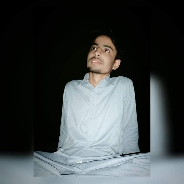 editorboy143's tweet image. #NewProfilePic