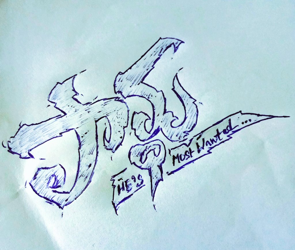UrstrulyShiva_9's tweet photo. Here Is My Art of One Of Guessing Titles of
"Reigning SuperStar's #SSMB28..๐ซ๐ฅ
#SSMB28FirstClap
@urstrulyMahesh @haarikahassine https://t.co/5j8QejV4Fg