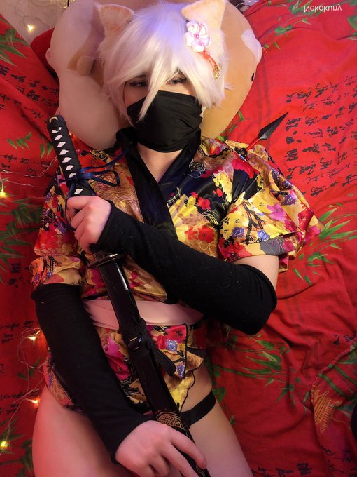 Want to see my dual sword style?💕 https://t.co/Y4Xe8Axj9R<a href="/tag/happybirthday"class="tags"><span>#happybirthday</span></a>